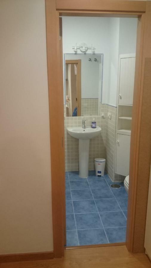 Casa De George Lejlighed Málaga Eksteriør billede